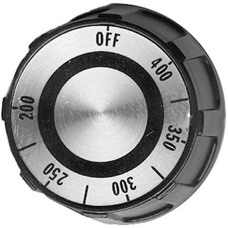 Lang Knob 200-400 O9-70701-06